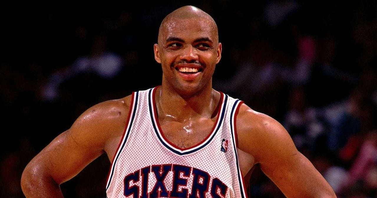 Charles Barkley